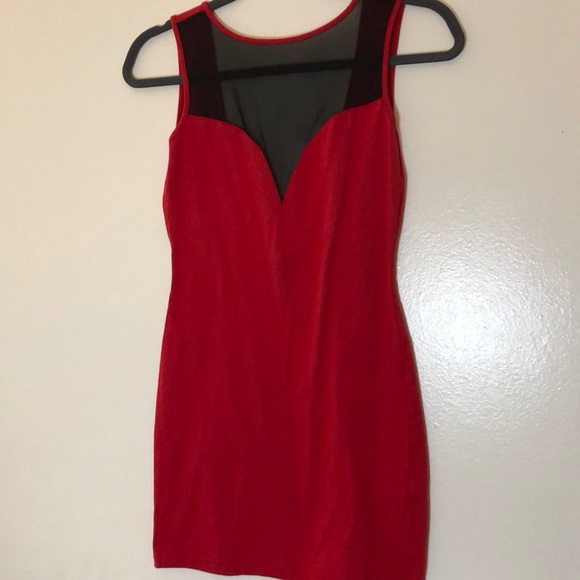 Forever 21 Dresses & Skirts - Forever 21 mini dress